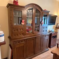 Credenza gianfranco Ballerini