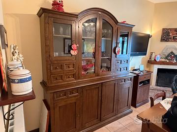 Credenza gianfranco Ballerini