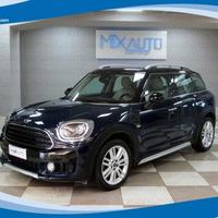 MINI Cooper D Countryman 2.0 150 CV AUT EU6B