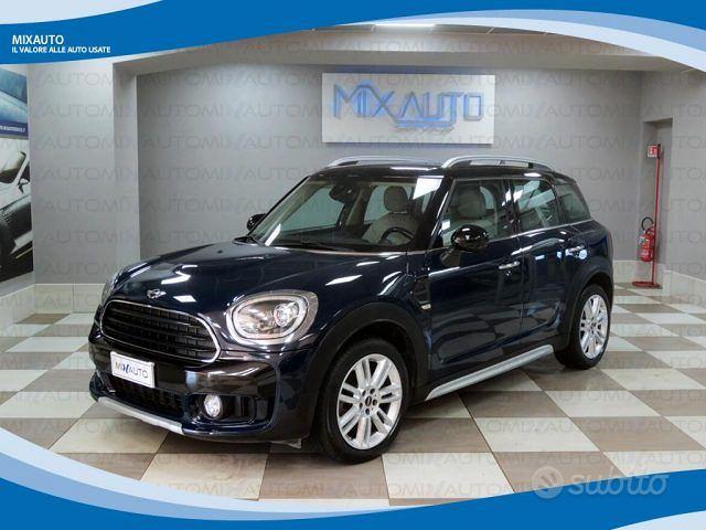 MINI Mini Countrym.(F60)