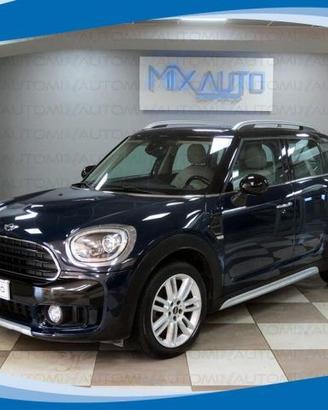 MINI Cooper D Countryman 2.0 150 CV AUT EU6B
