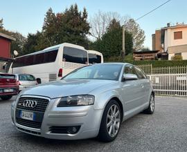 Audi A 3 Sline 2.0 TDi