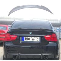 SPOILER BMW E90 LOOK M4 ABS
