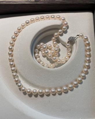 Collana di Perle