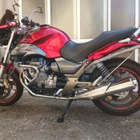 Moto Guzzi Breva 750 - 2005