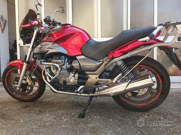 Moto Guzzi Breva 750 - 2005