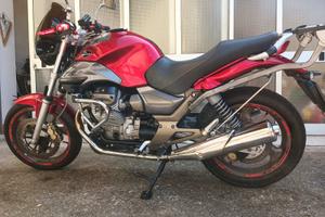 Moto Guzzi Breva 750 - 2005