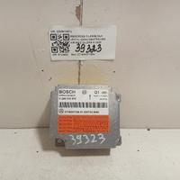 CENTRALINA AIRBAG MERCEDES SLK W171 2Â° Serie 1718