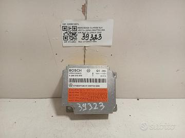 CENTRALINA AIRBAG MERCEDES SLK W171 2Â° Serie 1718