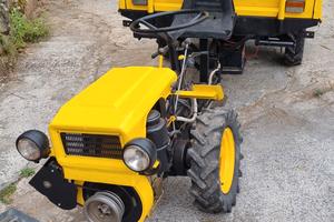 motoagricola lombardini diesel