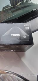 Barre portatutto con portabici