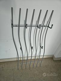 Appendiabiti da parete come nuovo