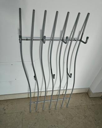 Appendiabiti da parete come nuovo