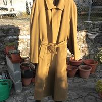 Cappotto Charles Valentino