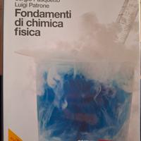 fondamenti di chimica fisica 