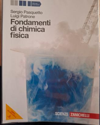 fondamenti di chimica fisica 