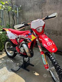 Gasgas mc 125 2022
