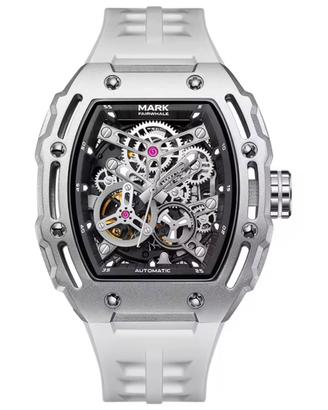 L’orologio automatico