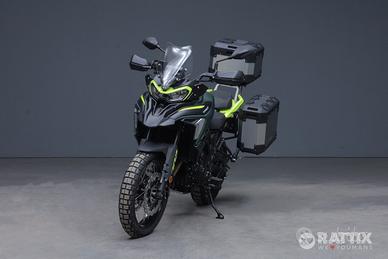 BENELLI TRK 702