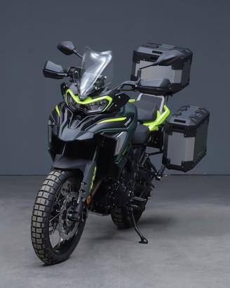 BENELLI TRK 702