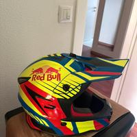 Casco enduro
