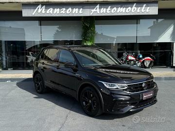 VOLKSWAGEN Tiguan 1.5 TSI 150 CV DSG R-Line UNIC