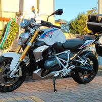 Bmw r 1250 r - 2021
