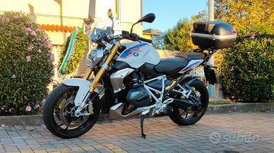 Bmw r 1250 r - 2021