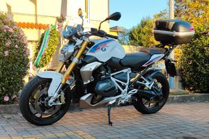 Bmw r 1250 r - 2021