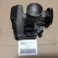 Corpo farfallato - SEAT Ibiza II 93-02