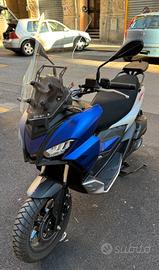 Aprilia SR GT 200 2023  – Accessoriato –