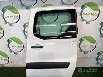 Porta scorrevole laterale SX CITROEN Berlingo 3° S