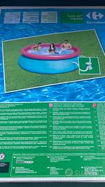 Piscina gonfiabile