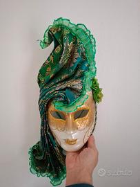 maschera veneziana