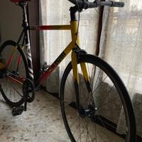 Cinelli Vigorelli