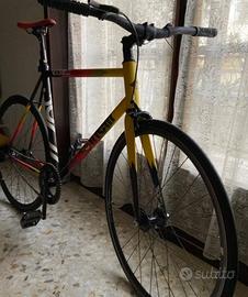 Cinelli Vigorelli