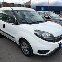 Fiat Doblo Doblò 1.6 MJT 95CV S&S Lounge