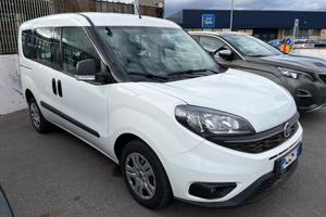 Fiat Doblo Doblò 1.6 MJT 95CV S&S Lounge