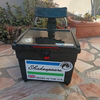 Cassone surf casting