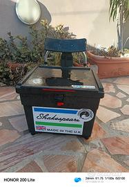 Cassone surf casting