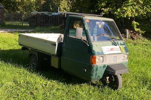 Ape/motocarro TMp703