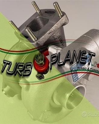 Turbo vm marine per imbarcazione