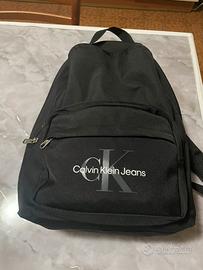 ZAINO CALVIN KLEIN