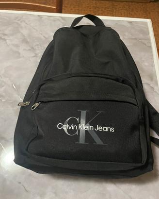 ZAINO CALVIN KLEIN