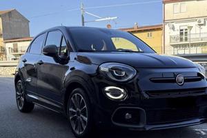 500x SPORT