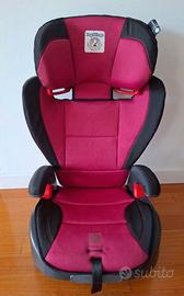 Seggiolino auto Peg Perego 2/3 Sure-Fix