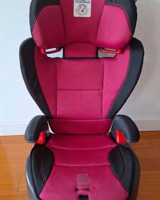 Seggiolino auto Peg Perego 2/3 Sure-Fix