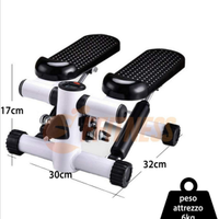 Stepper portatile