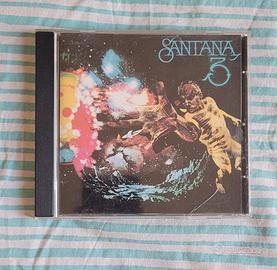 Cd Santana - 3