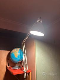 lampada da studio-architetto Naska Loris L1